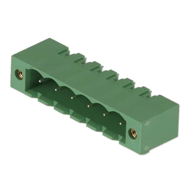 691318700006 Würth Elektronik  Headers Plugs and Sockets